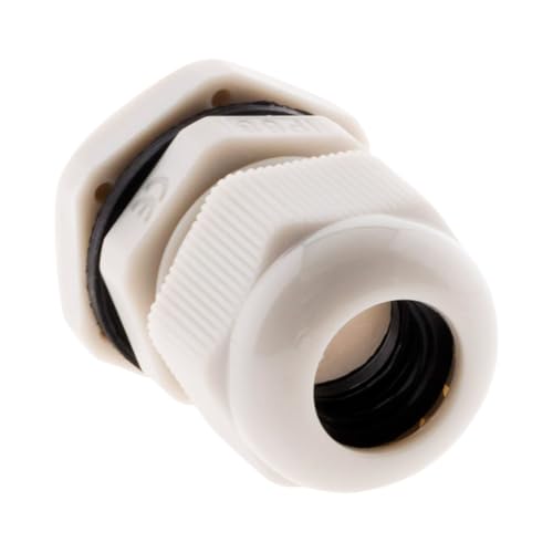 Lot de 4 presses étoupes 16mm IP68 Lot de 4 presses étoupes 16mm IP68 von Zenitech