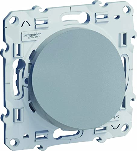 Schneider - Odace Aluminium-Schraubkabelausgang 6 bis 12 mm² Schneider - Odace Aluminium-Schraubkabelausgang 6 bis 12 mm² von Zenitech