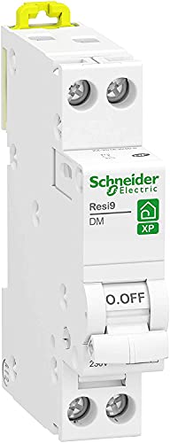 Schneider - Rési9 (32A Kurve C) schraubmontierbarer Leistungsschalter XP-Reihe von Zenitech
