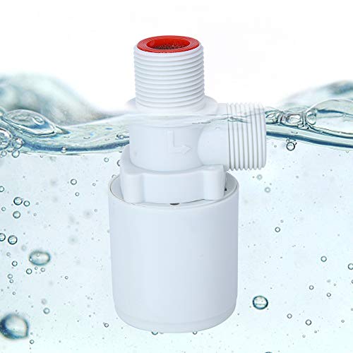 Zenith Aur Automatisches Wasserstands regelventil 3/4 Zoll Schwimm ventil für Wassertanks und-pools Plastik automatisches Füll gerät ohne Strom Zenith Aur Automatisches Wasserstands regelventil 3/4 Zoll Schwimm ventil für Wassertanks und-pools Plastik automatisches Füll gerät ohne Strom von ZenithAur