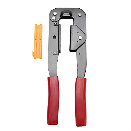 Zenith Aur Crimp zange Flach kabel Crimp werkzeug für IDC-Steck verbinder Computer kabel und präzise Farbband draht klemmen Crimp anwendungen Zenith Aur Crimp zange Flach kabel Crimp werkzeug für IDC-Steck verbinder Computer kabel und präzise Farbband draht klemmen Crimp anwendungen von ZenithAur