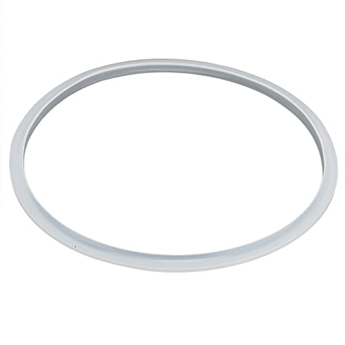 Zenith Aur Ersatz Silikon dichtung, Schnell kochtopf Dichtung sring und O-Ring Ersatzteile für Schnell kochtopf (ZenitHaRurnbvnunjb-12) von ZenithAur