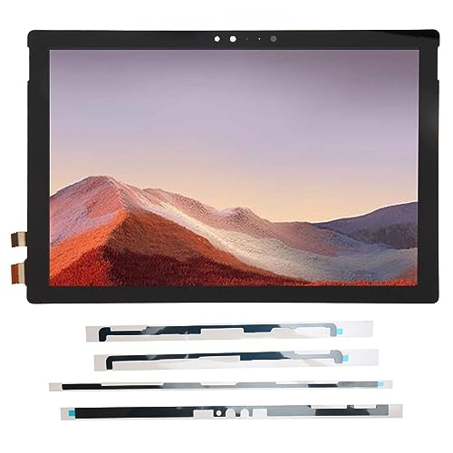 ZenithAur -Ersatzbildschirm für Pro 4, 12,3 Zoll Touchscreen -Digitalisierer -Montage, OLED -Anzeigelösung OLED von ZenithAur