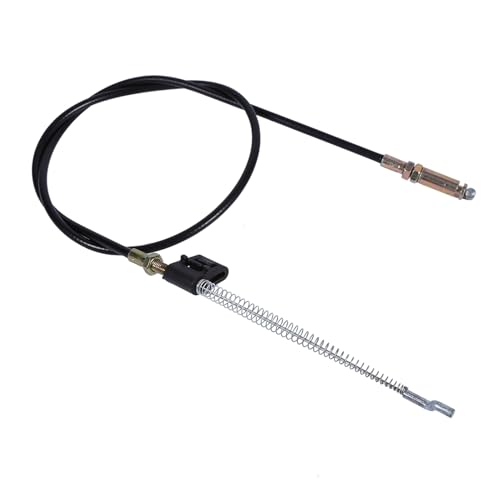 ZenithAur -Liegekabel -Ersatz mit D -Ringzuggriff. Dieses komplette Kit der Sofa -Couch -Liegekabel passt die meisten Stühle, Liebesgerichte und Sektionen von ZenithAur