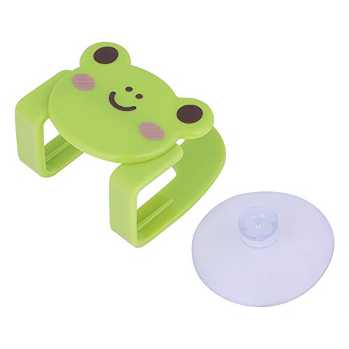 ZenithAur Waschbecken Schwammhalter Küche Spüle Organizer für Arbeitsplatten sparende Saugnapfbecher Tuch Handtuch Trocknungsregal Einfache Installation ohne Bohrlagerstange ZenithAur Waschbecken Schwammhalter Küche Spüle Organizer für Arbeitsplatten sparende Saugnapfbecher Tuch Handtuch Trocknungsregal Einfache Installation ohne Bohrlagerstange von ZenithAur