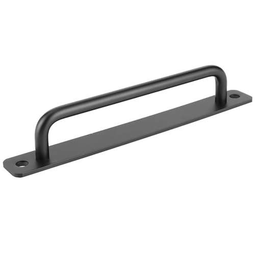 ZenithAur schieben Scheunentürgriff Aluminiumlegierung Tür Ziehen von ZenithAur