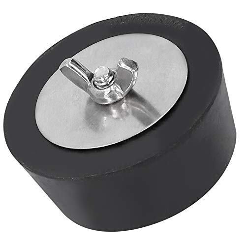 ZenithAur winterisierender Stecker Gummi -Expansionsstopfen für Swimmingpool Rohrwinter- und Leckerkennung 63 -mm -Pool -Stecker Essentielles Werkzeug von ZenithAur