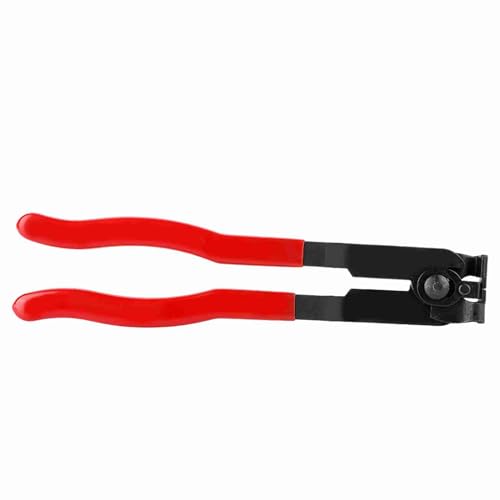 Zenithaur CV Boot -Klemm -Werkzeug und Ohrstock -Start -Crimp -Zange für den Achsendienst. Dieses CV -Gelenkbandwerkzeug ist für die Reparatur der Automobilantriebswelle ausgelegt (Staubbedeckte Zenithaur CV Boot -Klemm -Werkzeug und Ohrstock -Start -Crimp -Zange für den Achsendienst. Dieses CV -Gelenkbandwerkzeug ist für die Reparatur der Automobilantriebswelle ausgelegt (Staubbedeckte von ZenithAur