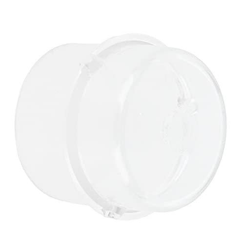 Zenithaur Thermomix TM31 / 5/6 Accessoire, Mixer -Jar -Deckelersatz leicht zu entfernen zur sicheren Verwendung zu entfernen von ZenithAur