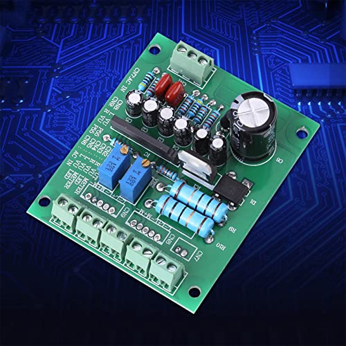 Zenithaur Vu -Messgerät mit Back Light 2 PCs Aufnahme + Audio -Level -Messgerät mit Treiberplatineunterstützung von ZenithAur