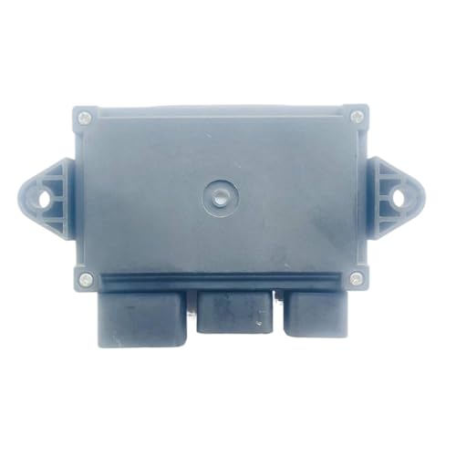 Fuse Box Relay Junction kompatibel mit Hisun 400 500 700 UTV und ähnlichen Modellen Teile 37700-15-0000 Fuse Box Relay Junction kompatibel mit Hisun 400 500 700 UTV und ähnlichen Modellen Teile 37700-15-0000 von ZenithRide