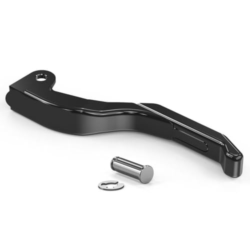ZenithRide Kompatible Kupplungsbremshebel für 790 890 Abenteuer R 2019-2024 FITS 790 Adventure R 2019-2020 und Norden 901 2022-2024 Universal Fit Motorcycle Teile(Kupplungshebel) von ZenithRide