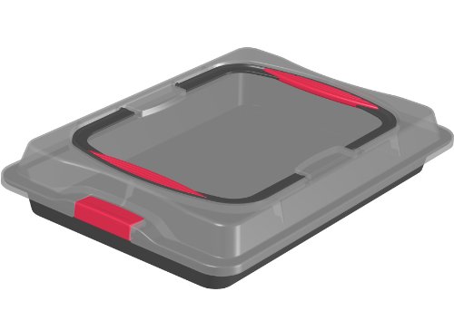 Back-Container 29x42x4cm m.SG Back-Container 29x42x4cm m.SG von Zenker