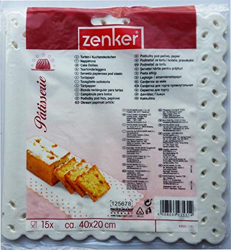 FACKELMANN 43531, Kunststoff von FACKELMANN