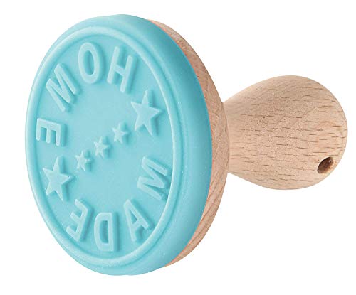 Zenker 42824 Keksstempel Candy, Patisserie von Zenker