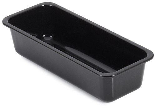 Zenker 6105 Kastenform Emaille 30 cm Gkart VE5 von Zenker