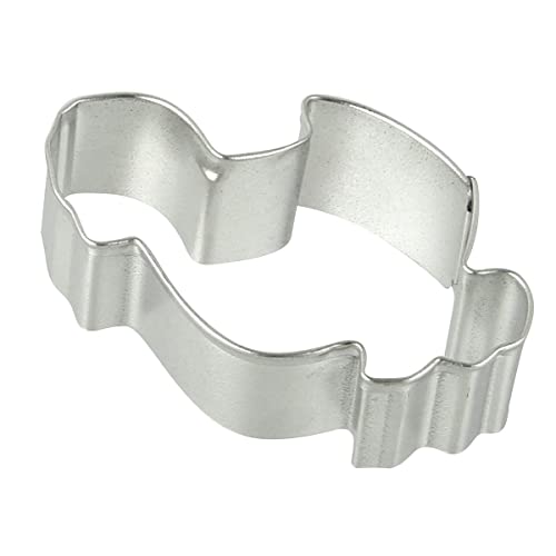 Zenker 7722 Ausstechformen, Weißblech von Zenker