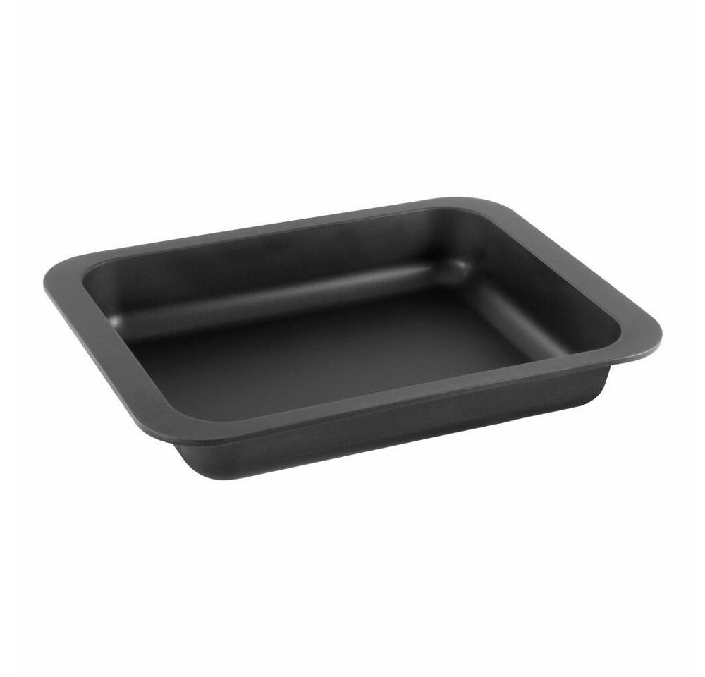 Zenker Auflaufform Special Countries Ilag Special Schwarz L 32.5 cm 7, Stahl Zenker Auflaufform Special Countries Ilag Special Schwarz L 32.5 cm 7, Stahl von Zenker