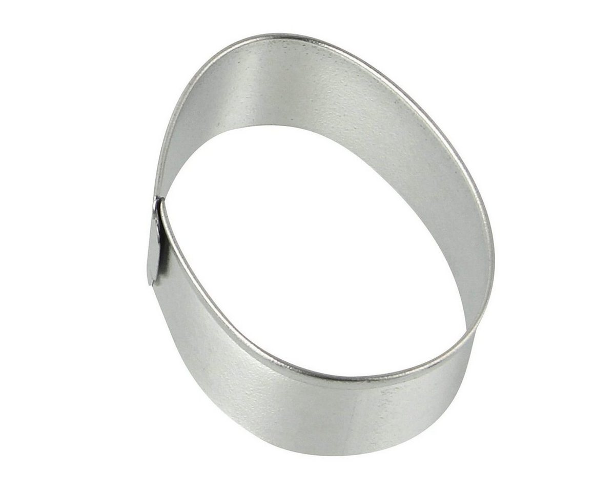 Zenker Ausstechform Zenker Ausstecher Ei von Zenker