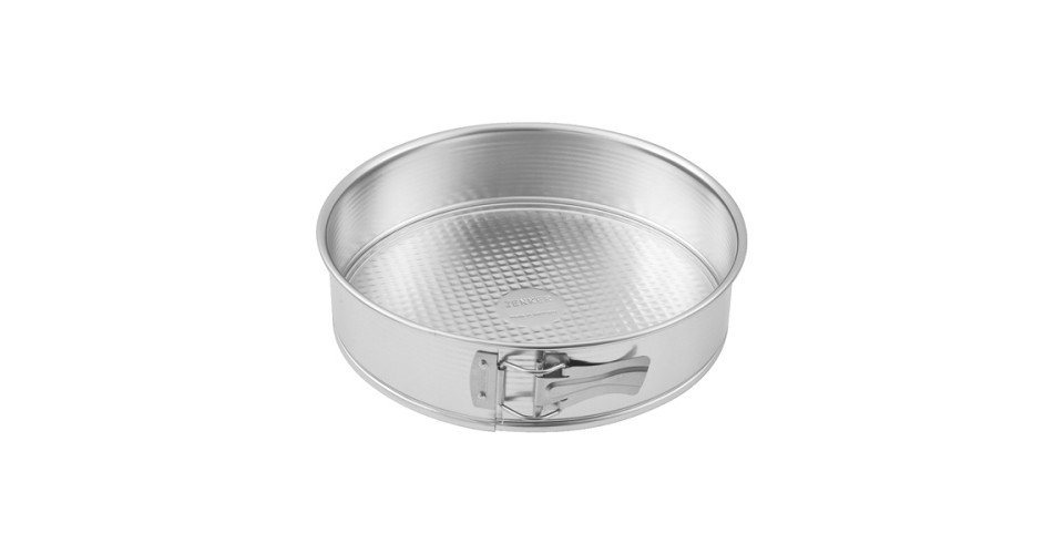 Zenker Backblech Zenker Springform Silver Ø 26 cm, Weißblech Zenker Backblech Zenker Springform Silver Ø 26 cm, Weißblech von Zenker