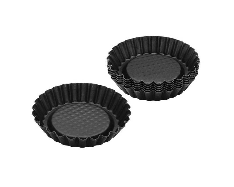 Zenker Backform Torteletts von Zenker