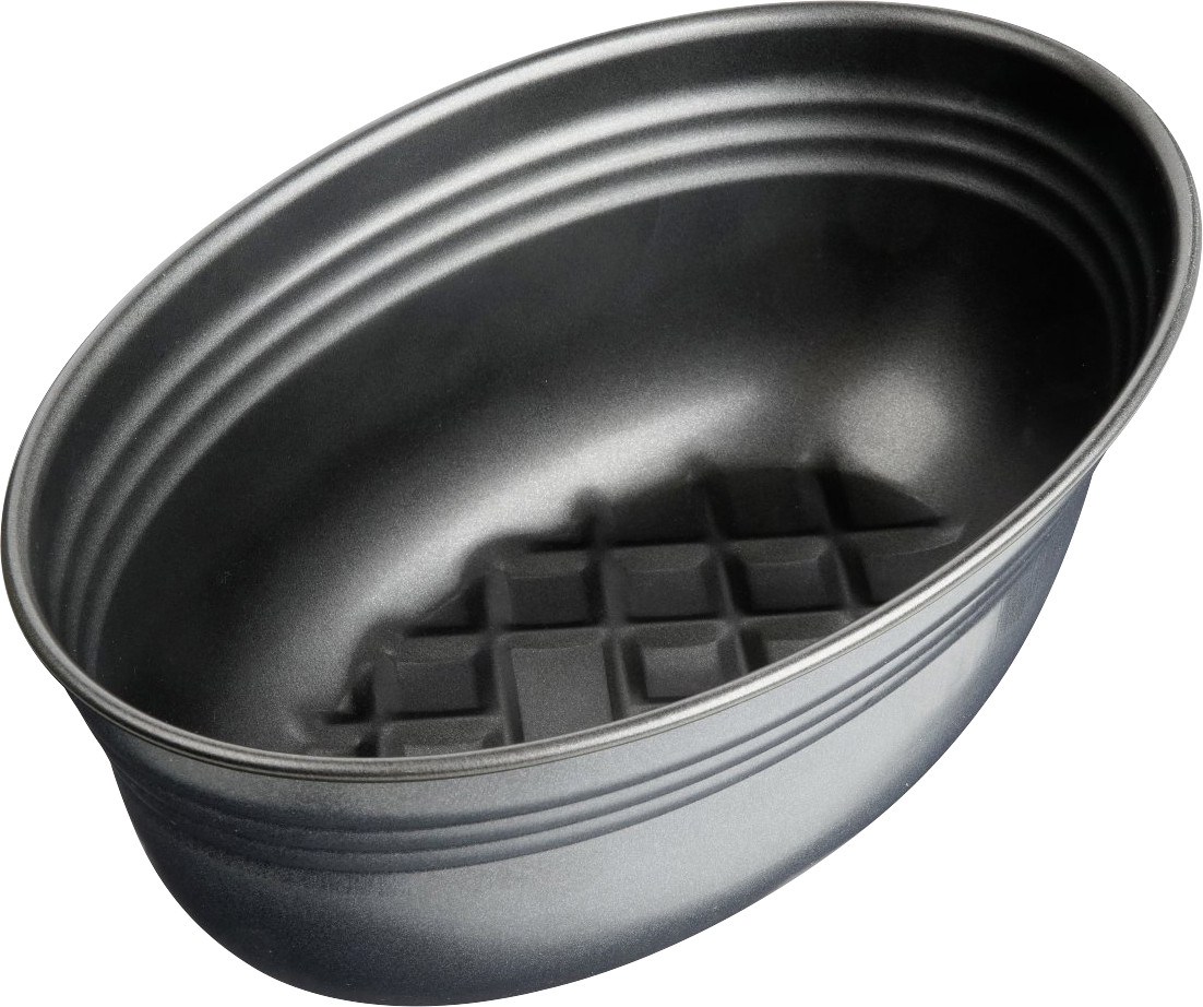 Zenker Bortbackform oval 26 x 16 x 9 cm Zenker Bortbackform oval 26 x 16 x 9 cm von Zenker