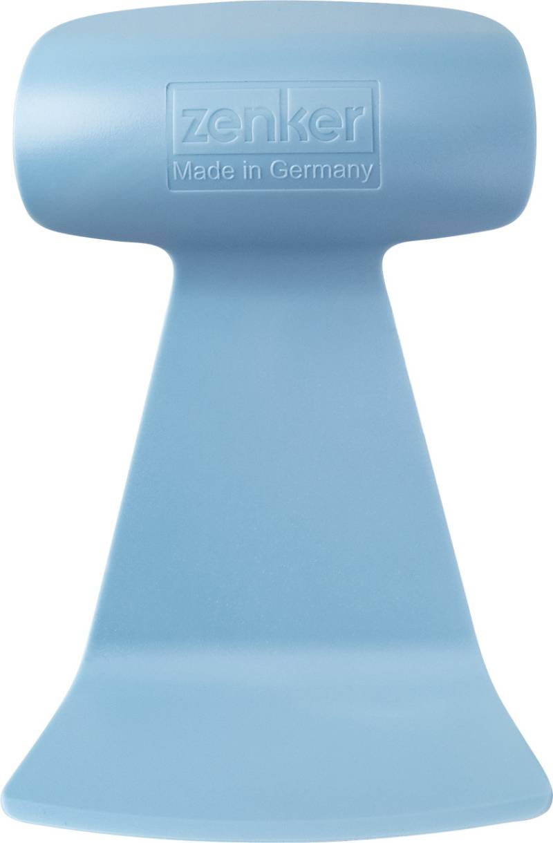 Zenker Creme- und Teigverteiler Ice blue von Zenker