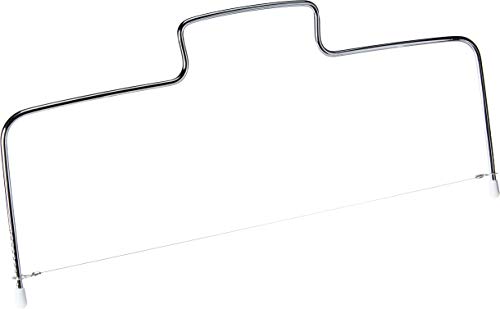 Zenker Fackelmann Kuchenschneider, 31 x 16 cm von Zenker