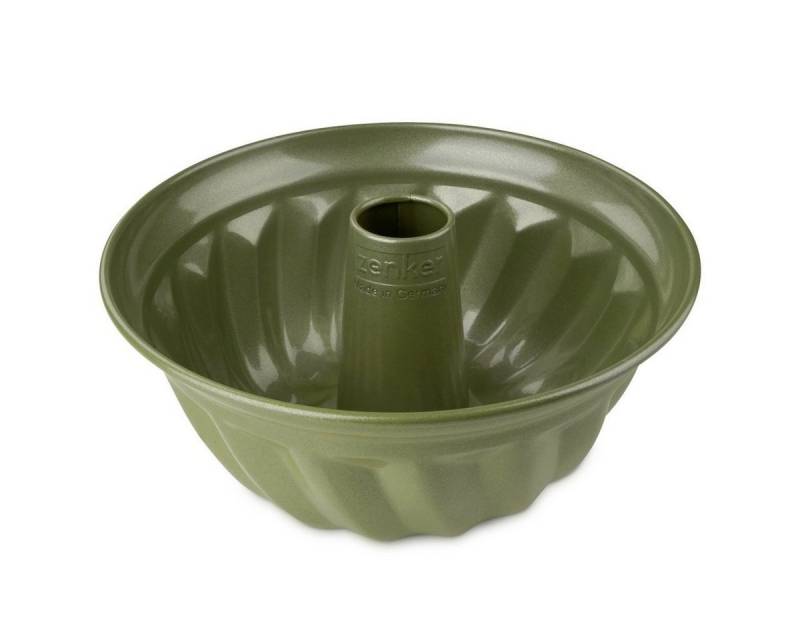 Zenker Gugelhupfform für leckeren Gugelhupf – Gugelhupfform mit Antihaftbeschichtung von Zenker