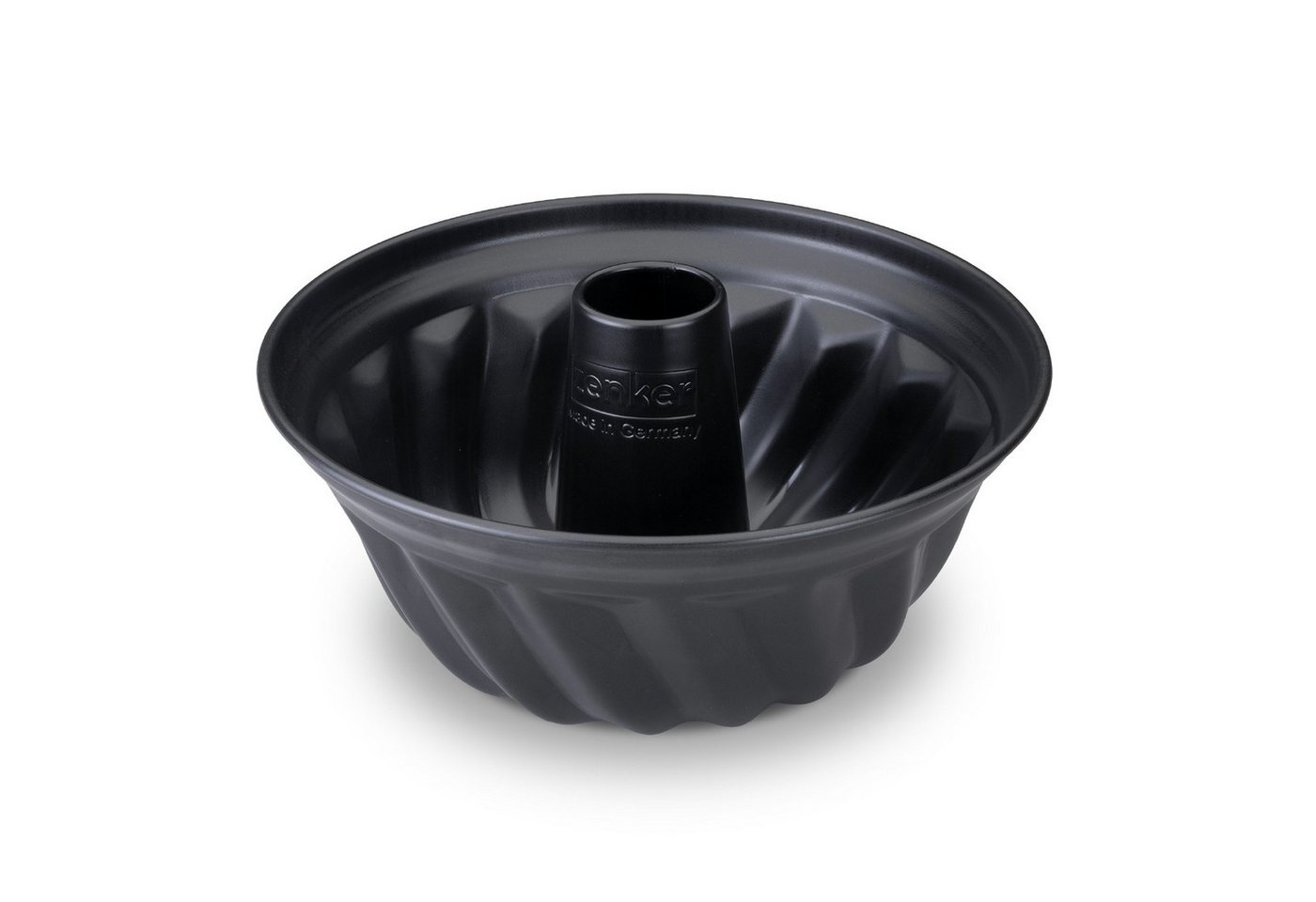 Zenker Gugelhupfform Kuchenform, Backform, Rührkuchenform von Zenker