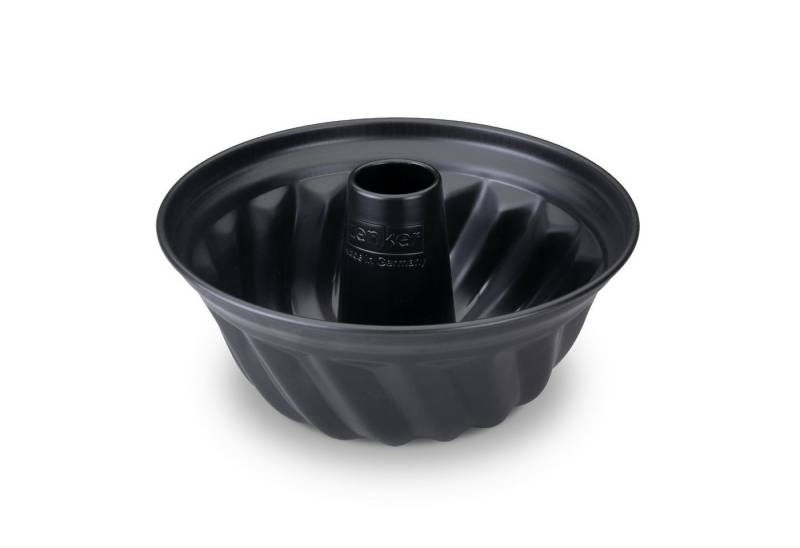 Zenker Gugelhupfform Kuchenform, Backform, Rührkuchenform von Zenker
