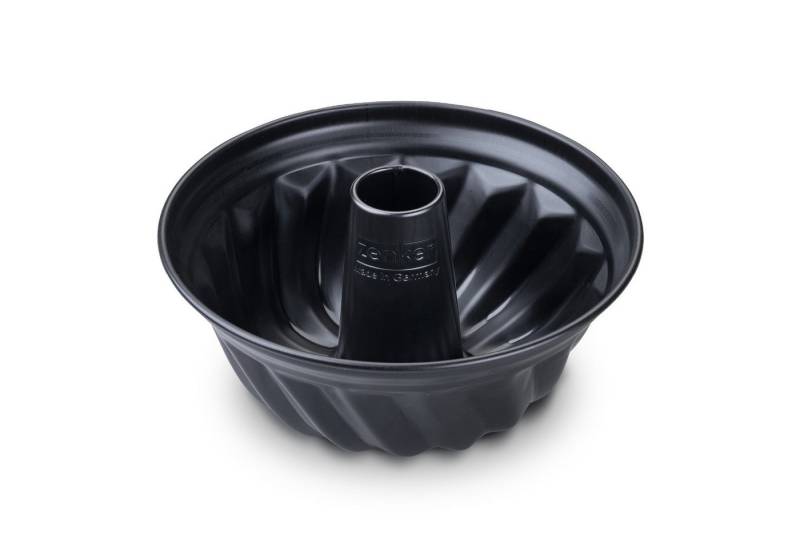 Zenker Gugelhupfform Kuchenform, Rundbackform, Traditionelle Backform von Zenker