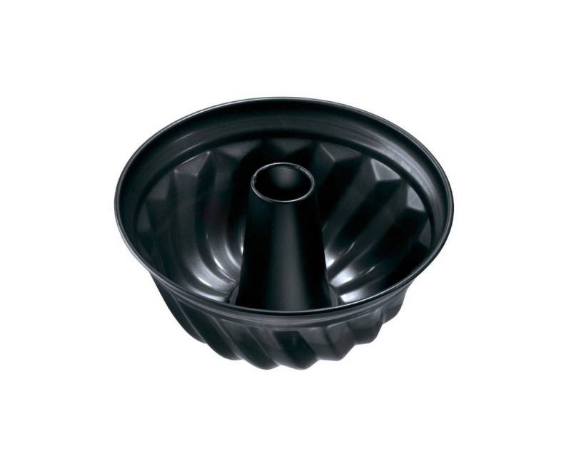 Zenker Gugelhupfform Bundform antihaft 22 cm rund Zenker Gugelhupfform Bundform antihaft 22 cm rund von Zenker