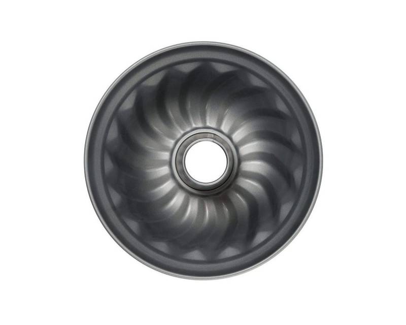 Zenker Gugelhupfform Bundform von Zenker