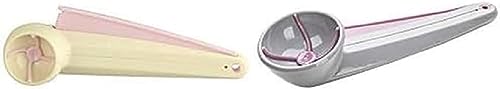 Zenker Makronator Ø 3 cm CANDY, Makronenformer aus Kunststoff, Teigportionierer für Makronen & Zenker Makronator Ø 5 cm CANDY, Makronenformer aus Kunststoff, Teigportionierer für Makronen Zenker Makronator Ø 3 cm CANDY, Makronenformer aus Kunststoff, Teigportionierer für Makronen & Zenker Makronator Ø 5 cm CANDY, Makronenformer aus Kunststoff, Teigportionierer für Makronen von Zenker