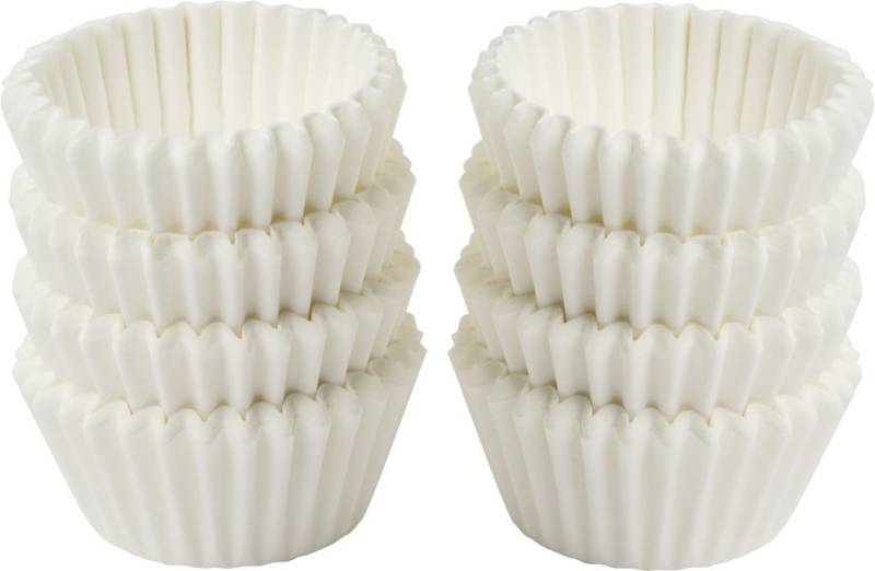 Zenker Papier-Pralinenförmchen 200 Stück von Zenker