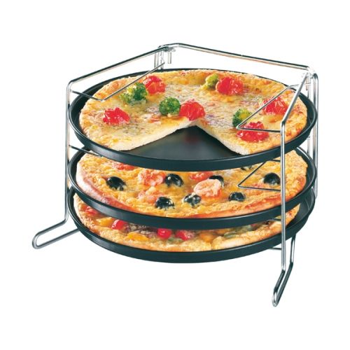 Zenker Pizza-Set Special Countries von Zenker