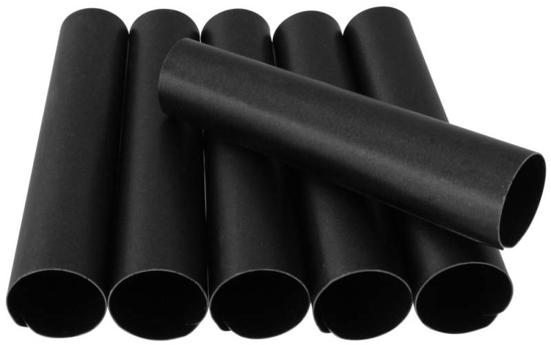 Zenker Schaumrollen-Set Patisserie Ø 1,7 cm, 6 Stück von Zenker