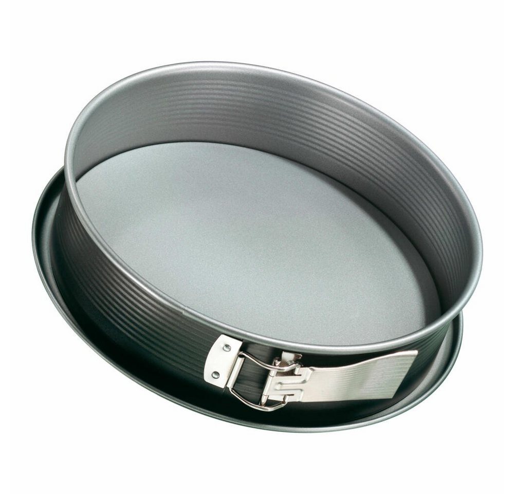 Zenker Springform Energy mit Flachboden 28 cm von Zenker