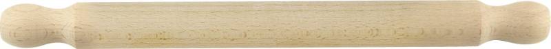 Zenker Teigrolle Holz 35 x 3 cm natur Zenker Teigrolle Holz 35 x 3 cm natur von Zenker