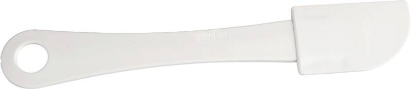 Zenker Teigschaber Mini 18,5 cm von Zenker