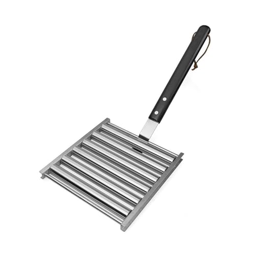 Abnehmbare Nicht Stahl Wurst Wurstrollen Grills Für Kochen Und Camping Freien Einfache Baugruppe Robust Abnehmbare Nicht Stahl Wurst Wurstrollen Grills Für Kochen Und Camping Freien Einfache Baugruppe Robust von Zenlir