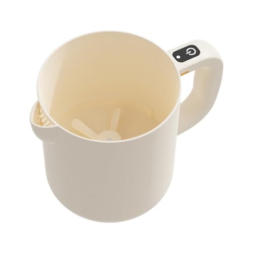 Multifauntal Practical Mixer Küchenbackwerkzeug Zum Mischen Von Saucen Und Dessert Hohe Effizienz Küchengeräte Multifunktionaler Küchenmixer von Zenlir
