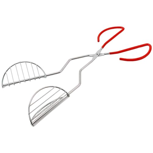 Praktische Tortillas Shaper Proof Design Kitchen Tortillas Maker Accessoire Für Häuser Köche Und Professionelle Köche Moderne Küchen Backklemme von Zenlir