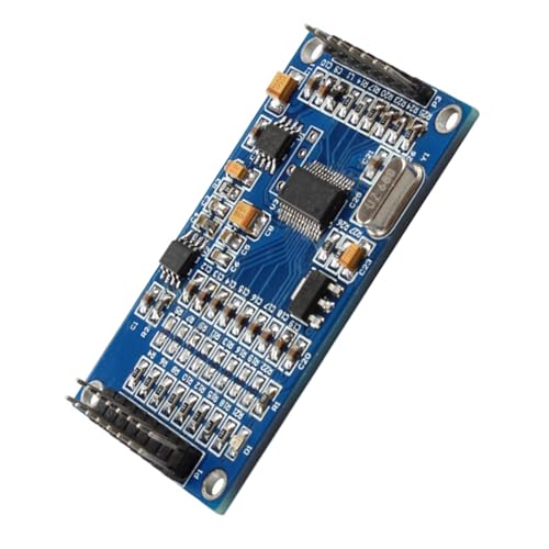 Zenlir ADS1256 8Channel 24 Bit Mit ADS1256IDB Chip Für Die Industrielle Automatisierung von Zenlir