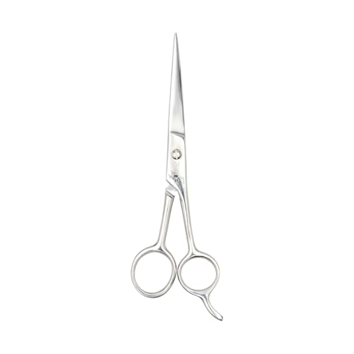 Zenner Profi Friseurschere – Präzise Haarschneideschere für Perfekte Schnitte – Edelstahl Scheren Set für Friseur und Barber von Zenner