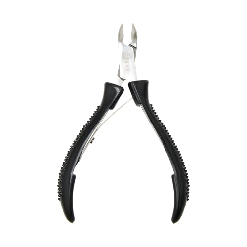 Zenner Hautzange – Präzises Entfernen von Nagelhaut & losen Hautresten – Perfekt für die Maniküre & gepflegte Nagelkonturen von Zenner