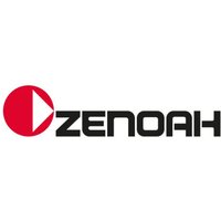 ZENOAH Heckenscherenmesser 388011720 von Zenoah