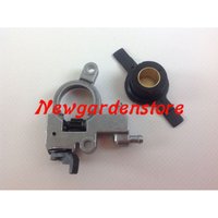 ZENOAH kompatibel G2000T Kettensägenölpumpe 392076 von Zenoah