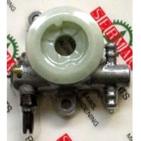 ZENOAH kompatibler Zahnradölpumpensatz für Kettensäge 2500 OLD TYPE ZENOAH kompatibler Zahnradölpumpensatz für Kettensäge 2500 OLD TYPE von Zenoah